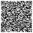 QR code with Innerspaces contacts