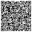 QR code with Apostle Inc contacts