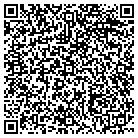 QR code with Gabriels Otpst-Christian Bkstr contacts