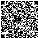 QR code with Onamia Water Conditioning contacts
