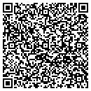 QR code with Maurice's contacts