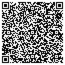 QR code with On The Go contacts