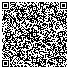 QR code with Marks General Machine Shop contacts