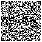 QR code with H R Swanson Associates Inc contacts
