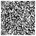 QR code with Mapleton Wellness Center contacts