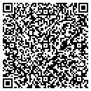 QR code with Red Lake Transit contacts