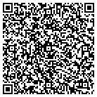 QR code with R & R Consulting Services contacts