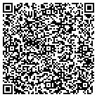 QR code with Makela Performance Inc contacts