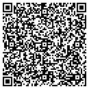 QR code with D W Katzenmeyer contacts