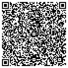 QR code with Mankato Economic Development contacts