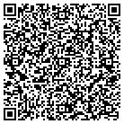QR code with S & B Quality Services contacts