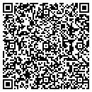 QR code with Hrw Trucking contacts