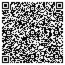 QR code with Vandertuin's contacts