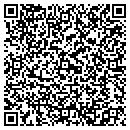 QR code with D K Intl contacts