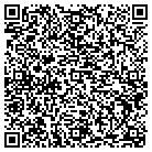 QR code with S & S Performance Inc contacts