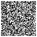 QR code with C F F Machining Inc contacts