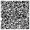 QR code with Memorabilia contacts