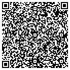 QR code with Marti & Gary's Auto Service contacts
