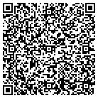 QR code with Lees Tae Kwon Do of Mnticello contacts
