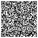 QR code with Harlan Anderson contacts