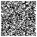 QR code with ABC University contacts