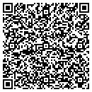 QR code with Hannys Mens Store contacts