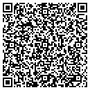 QR code with Ultimate Shears contacts