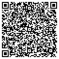 QR code with Bar contacts