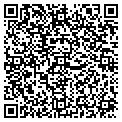 QR code with M D I contacts