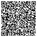 QR code with Jim Tauer contacts