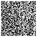 QR code with I Draw The Line contacts