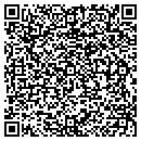 QR code with Claude Yurczyk contacts
