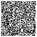 QR code with NBT contacts