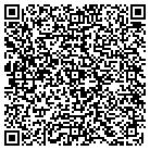 QR code with Spring Valley Area Ambulance contacts