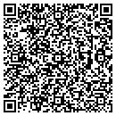 QR code with George Reber contacts