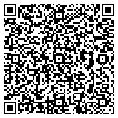 QR code with W H Link LLC contacts