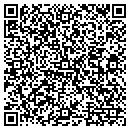 QR code with Hornquist Assoc Inc contacts
