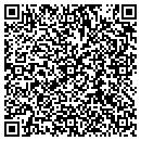 QR code with L E Ribar Co contacts