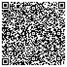 QR code with Kaine Vincent Salon contacts