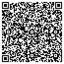 QR code with Center CPA contacts