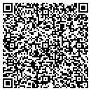 QR code with Alton Wood contacts