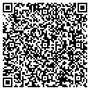 QR code with Haas Printing contacts