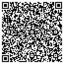 QR code with Hiltner Machine contacts