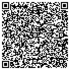 QR code with Time Savers Shopping Services contacts