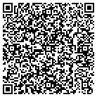 QR code with Chas Automotive Service contacts