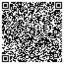 QR code with Maurices contacts