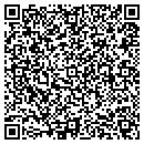QR code with High Point contacts