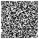 QR code with Thunder Lake Lawn Service contacts