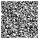 QR code with C C Intl Simply Nuts contacts