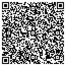 QR code with Audio 50 contacts
